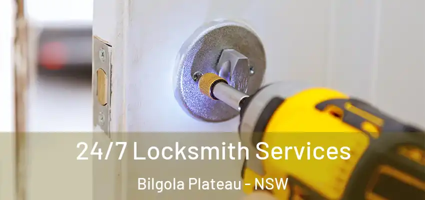 24/7 Locksmith Services Bilgola Plateau - NSW