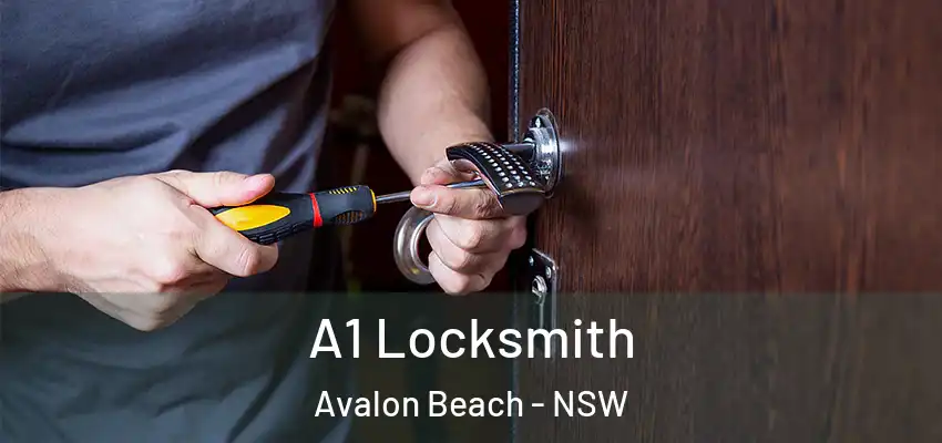 A1 Locksmith Avalon Beach - NSW