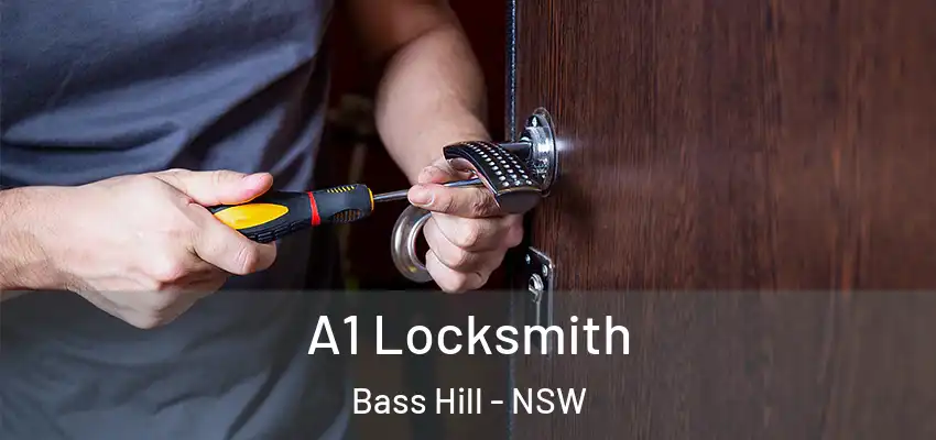 A1 Locksmith Bass Hill - NSW