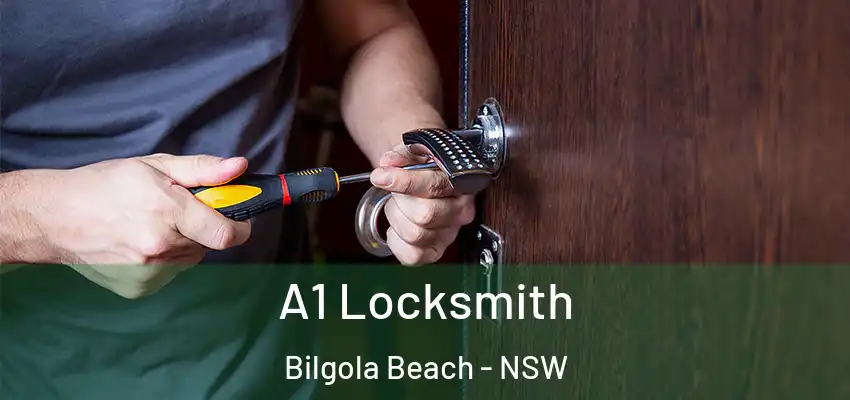 A1 Locksmith Bilgola Beach - NSW