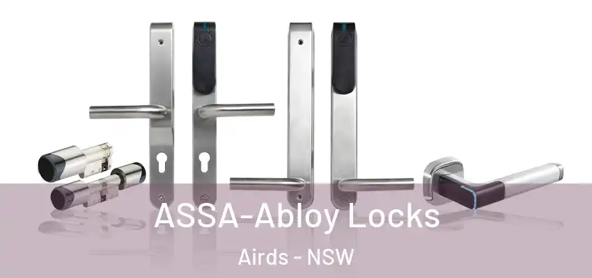  ASSA-Abloy Locks Airds - NSW