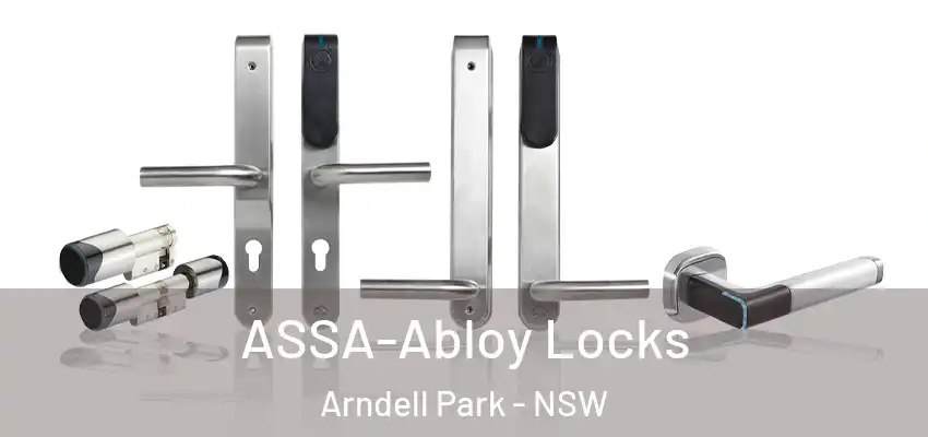 ASSA-Abloy Locks Arndell Park - NSW