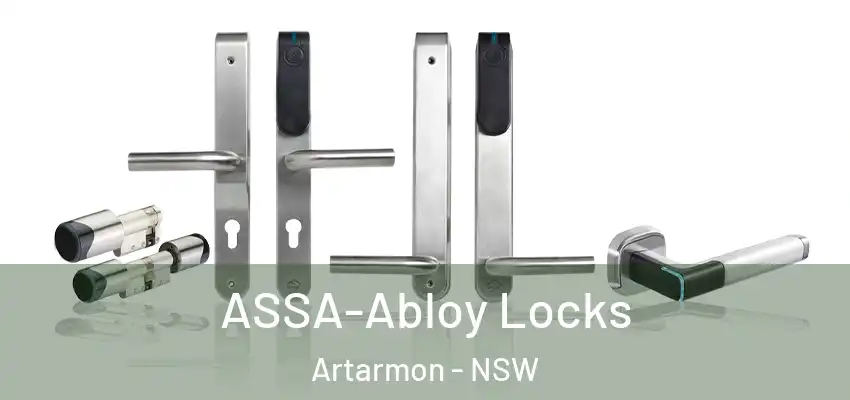 ASSA-Abloy Locks Artarmon - NSW