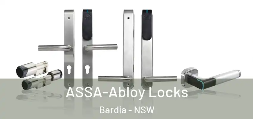 ASSA-Abloy Locks Bardia - NSW