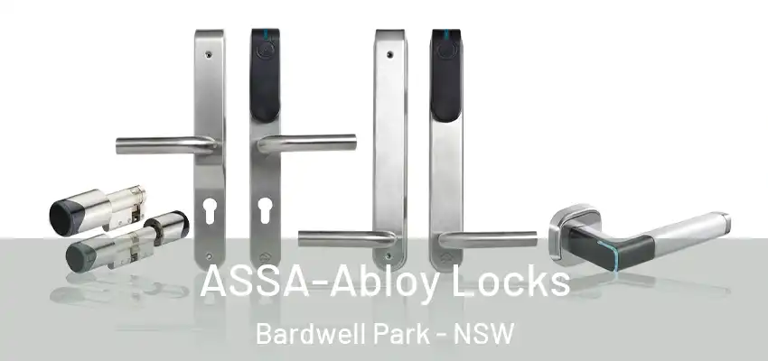 ASSA-Abloy Locks Bardwell Park - NSW