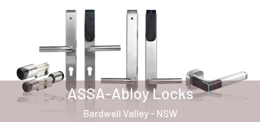 ASSA-Abloy Locks Bardwell Valley - NSW