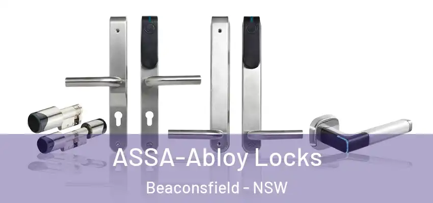  ASSA-Abloy Locks Beaconsfield - NSW