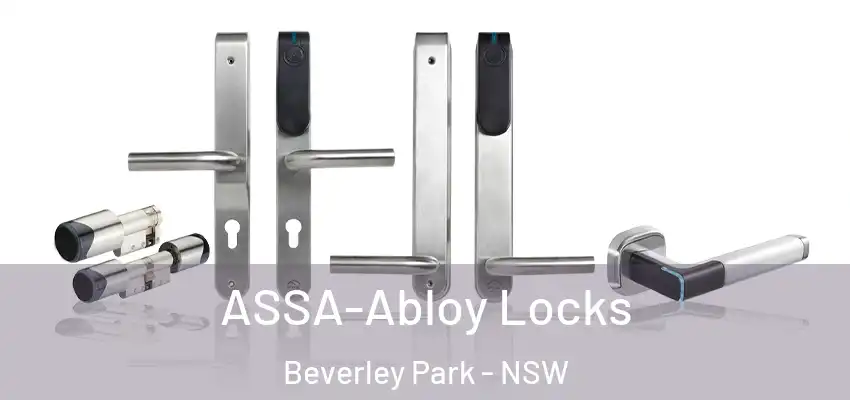 ASSA-Abloy Locks Beverley Park - NSW