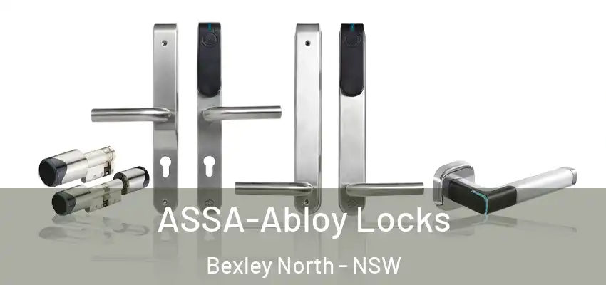 ASSA-Abloy Locks Bexley North - NSW