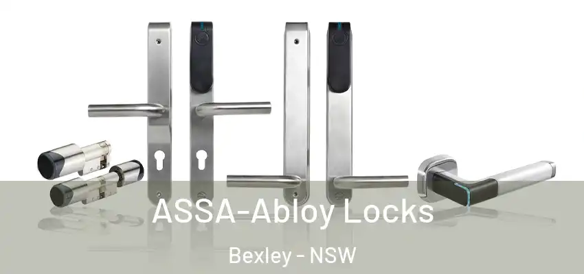 ASSA-Abloy Locks Bexley - NSW