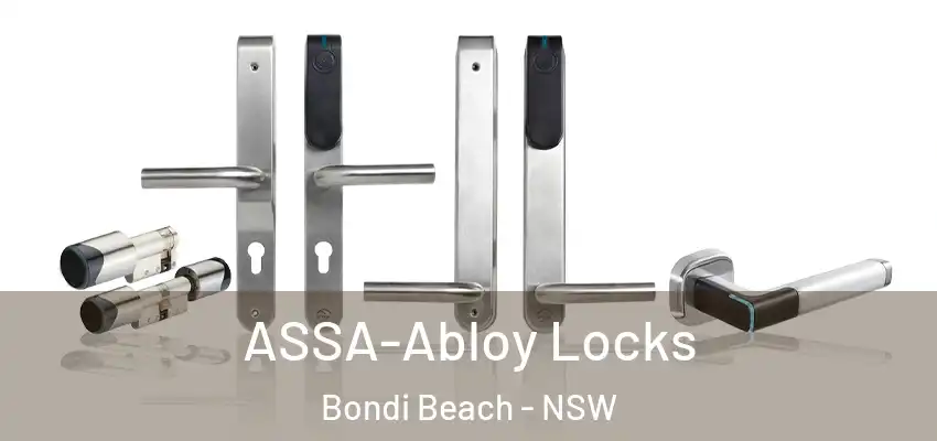 ASSA-Abloy Locks Bondi Beach - NSW