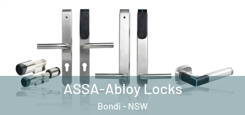 ASSA-Abloy Locks Bondi - NSW