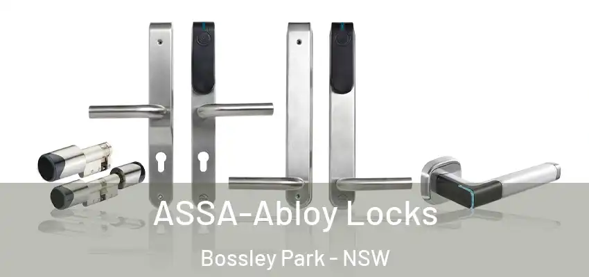 ASSA-Abloy Locks Bossley Park - NSW