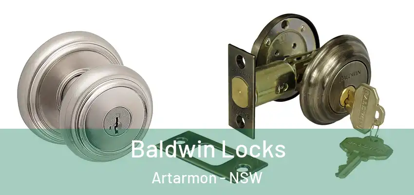 Baldwin Locks Artarmon - NSW