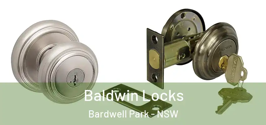 Baldwin Locks Bardwell Park - NSW