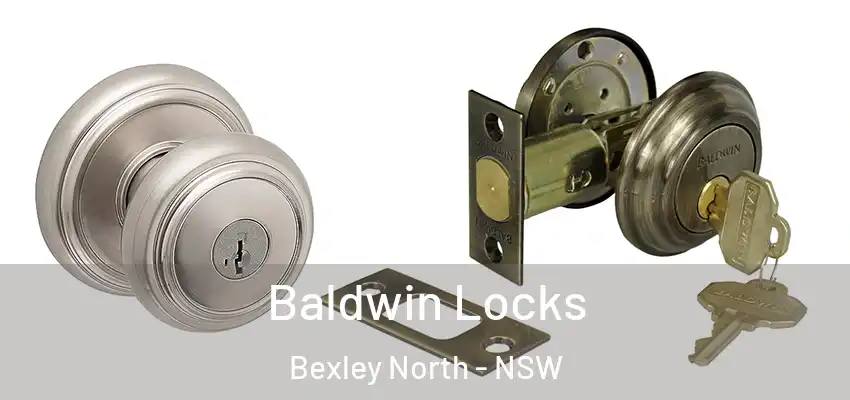 Baldwin Locks Bexley North - NSW