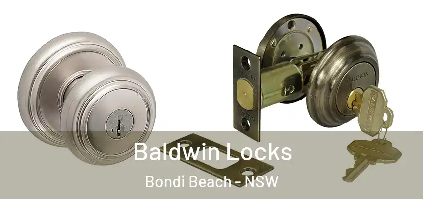 Baldwin Locks Bondi Beach - NSW