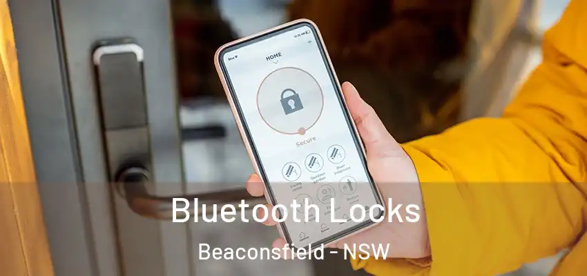  Bluetooth Locks Beaconsfield - NSW