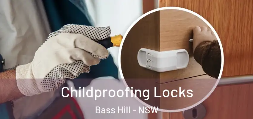 Childproofing Locks Bass Hill - NSW