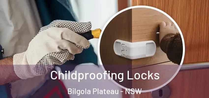 Childproofing Locks Bilgola Plateau - NSW