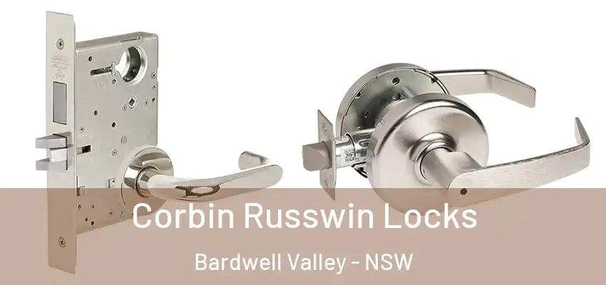Corbin Russwin Locks Bardwell Valley - NSW