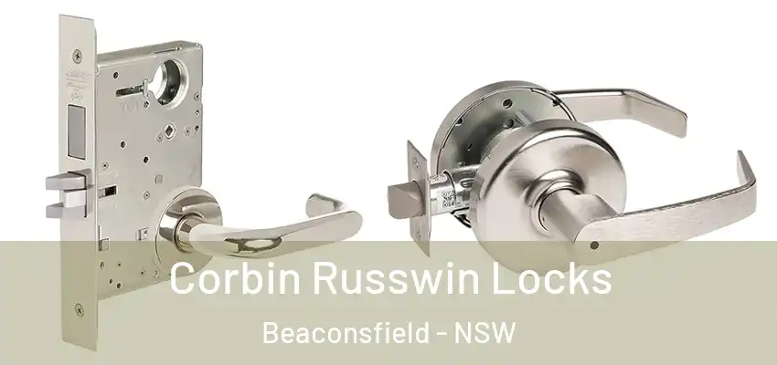  Corbin Russwin Locks Beaconsfield - NSW