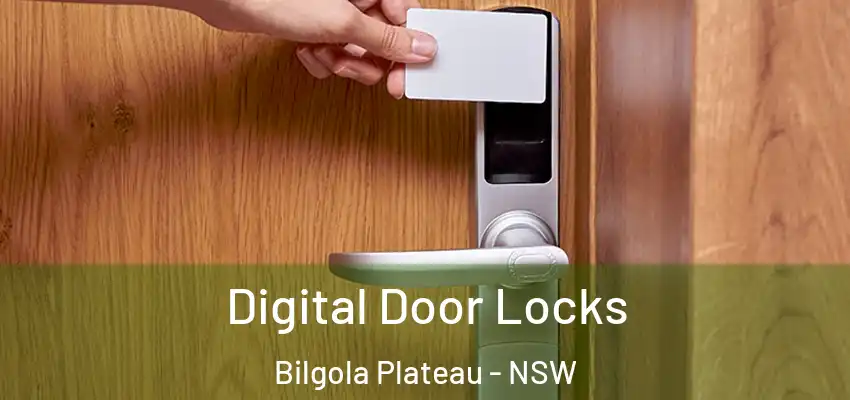Digital Door Locks Bilgola Plateau - NSW