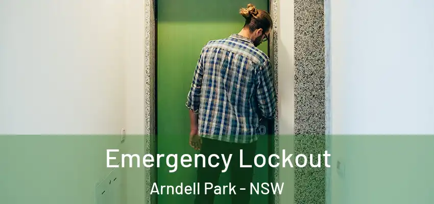 Emergency Lockout Arndell Park - NSW