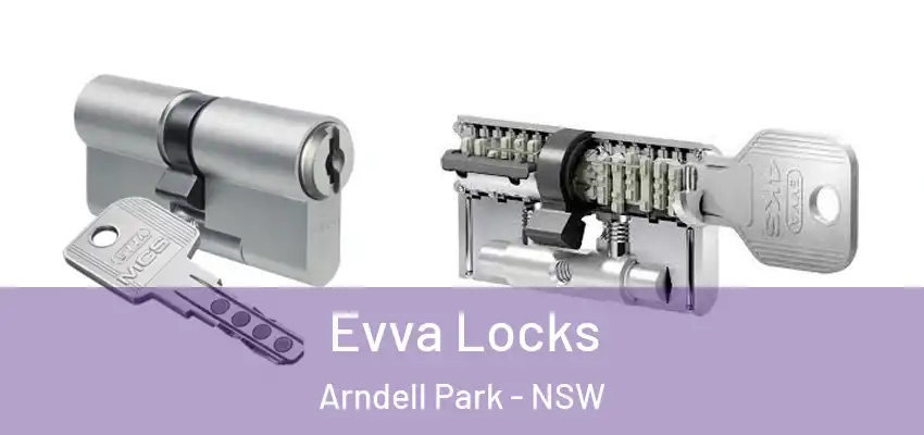 Evva Locks Arndell Park - NSW