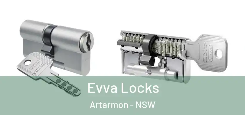 Evva Locks Artarmon - NSW