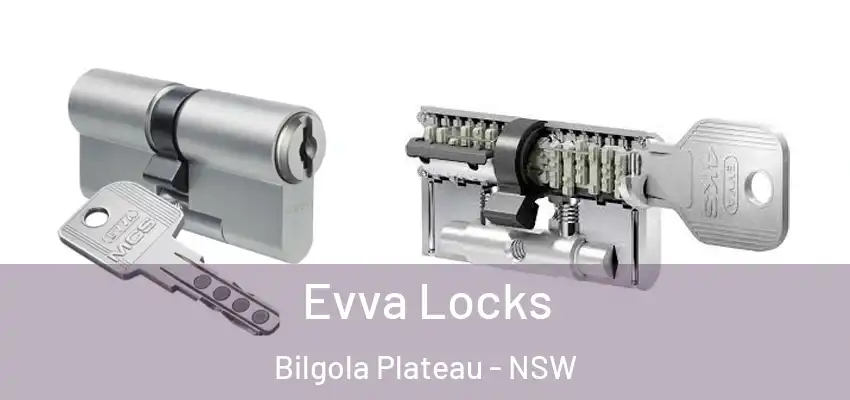 Evva Locks Bilgola Plateau - NSW