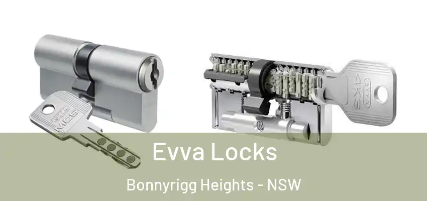 Evva Locks Bonnyrigg Heights - NSW