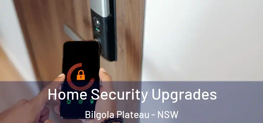 Home Security Upgrades Bilgola Plateau - NSW