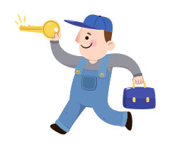 Local emergency lockout specialist near you offering 24/7 emergency lockout solution in Sydney, NSW