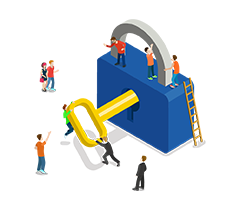 We have a professional and highly skilled locksmith team for all types of lock solutions in Sydney, NSW