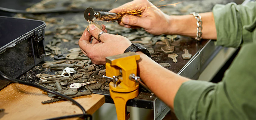 24 Hours Locksmith Solutions in Ermington, NSW