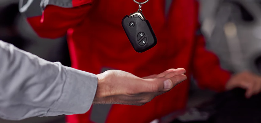 Automotive Car Lock Rekeying Locksmith Specialists in Sydney, NSW