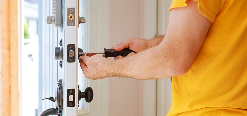 Break-in Prevention Solutions in Sydney, NSW