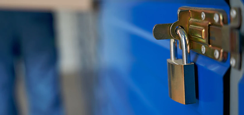 Industrial Door Lock Repair And Installation in Sydney, NSW