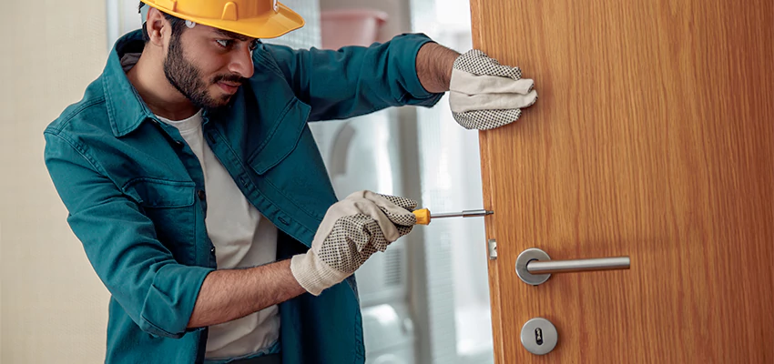 24 Hour Residential Locksmith in Ermington, NSW