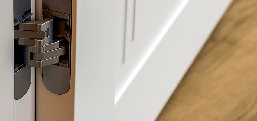 Closet Door Hardware Maintenance in Sydney, NSW