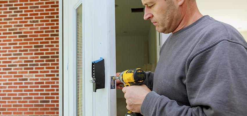 Eviction Locksmith Services For Lock Installation in Sydney, NSW