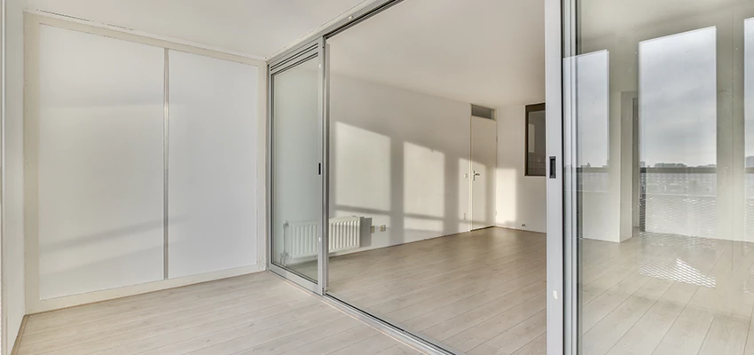 Patio Glass Sliding Door Lock in Sydney, NSW