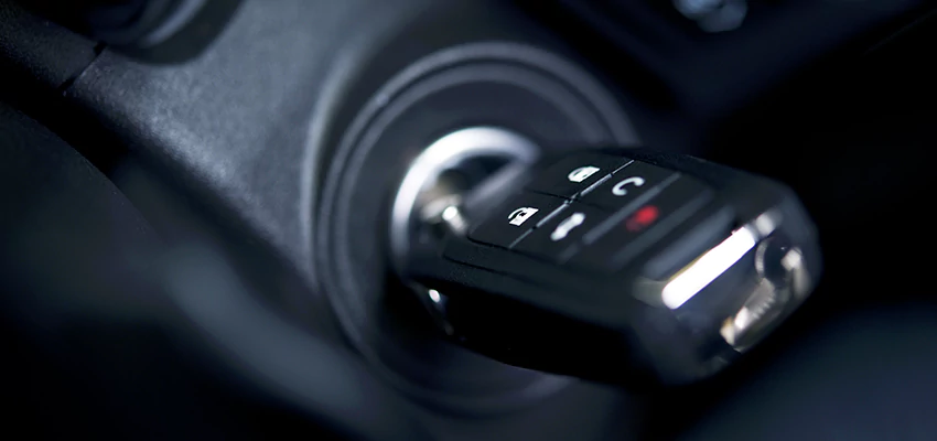 Ignition Switch Replacement in Sydney, NSW