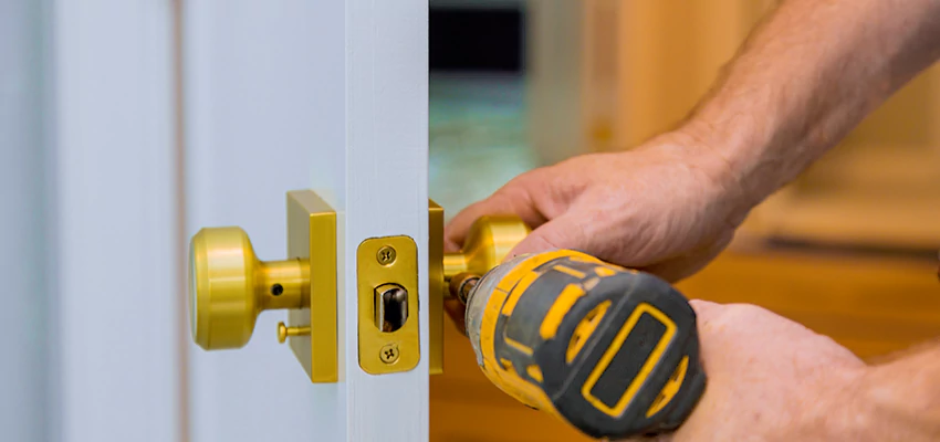 Local Locksmith For Key Fob Replacement in Sydney, NSW