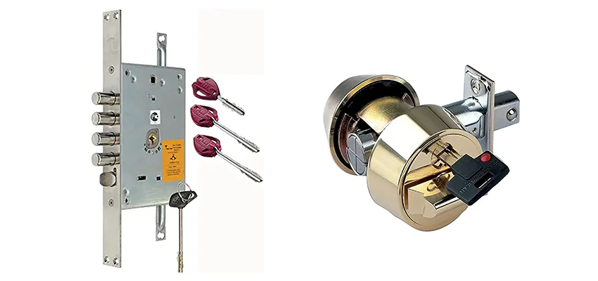 Mul-T-Lock Vehicle Locks Installation in Sydney, NSW