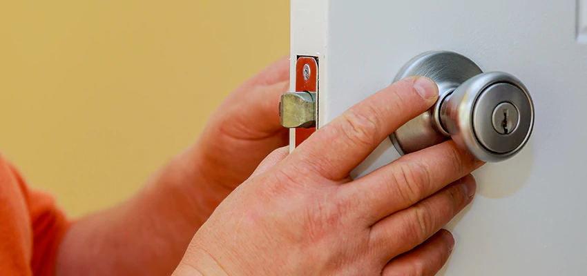 Residential Locksmith For Lock Installation in Sydney, NSW