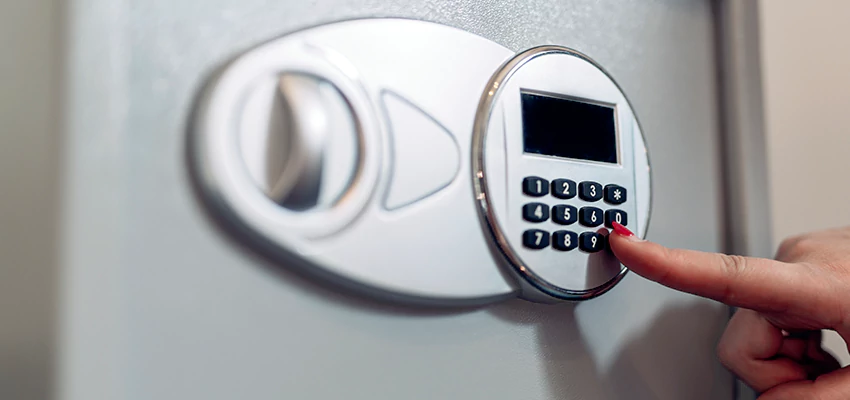 Jewelry Safe Cracking in Sydney, NSW