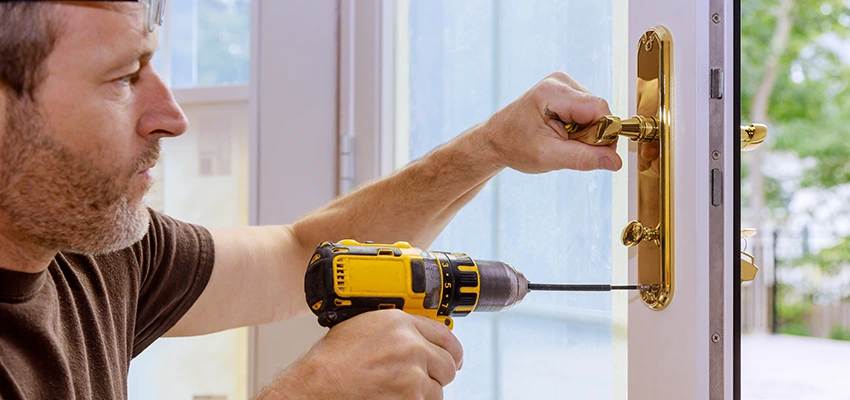 Affordable Bonded & Insured Locksmiths in Sydney, NSW