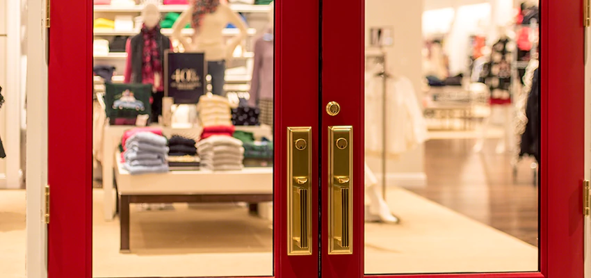 Automotive Locksmith For Retail Stores in Sydney, NSW